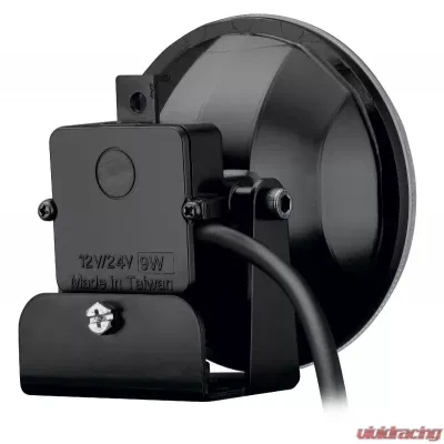 KC HiLiTES Gravity LED G4 Clear Universal LED Fog Light Single - #1493 - 1493