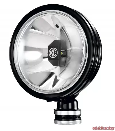 KC HiLiTES 6" Daylighter Gravity LED G6 Spot Beam Light Black Single - #1651 - 1651