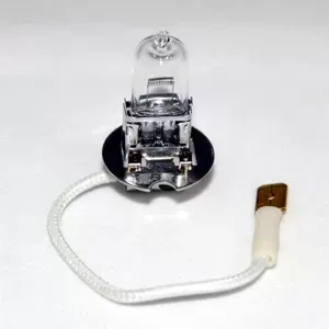 KC HiLiTES H3 Halogen Replacement Bulb 2551 - 55 Watts KC HiLiTES H3 Halogen Replacement Bulb 2551 - 55 Watts