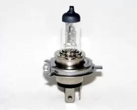 KC Hilites H-4 Halogen Replacement Bulb 55W KC #2554 Clear - Fits Various Models