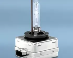 KC Hilites D1S HID Bulb - KC #2602, 4200K Clear, Compatible with Select Vehicles