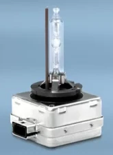 KC Hilites D1S HID Bulb - KC #2602, 4200K Clear, Compatible with Select Vehicles                                     - 2602 - Image 2