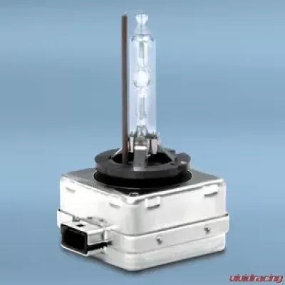 KC Hilites D1S HID Bulb - KC #2602, 4200K Clear, Compatible with Select Vehicles - 2602