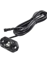 KC Hilites KC C-Series RGB LED Rock Light Kit - 6 Pieces - #339 - Off-Road Lighting                                     - 339 - Image 2