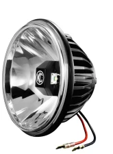 KC HiLiTES 6" Gravity LED Insert Driving Beam - KC #42053 for Off-Road Vehicles                                     - 42053 - Image 2