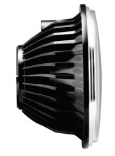 KC Hilites 6" Gravity LED Insert Pair Pack System - KC #42054 (Driving Beam)                                     - 42054 - Image 5