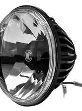 KC Hilites 6" Gravity LED Insert - KC #42055 Wide-40 Beam for Off-Road Vehicles                                     - 42055 - Image 4