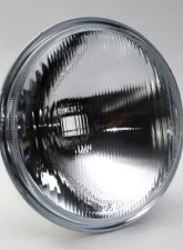 KC Hilites 6" Halogen Lens/Reflector - KC #4205 Spread Beam Lighting                                     - 4205 - Image 2