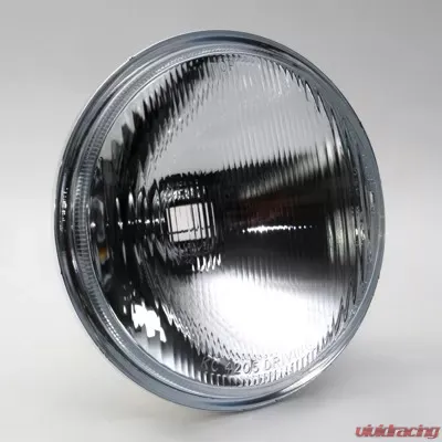 KC Hilites 6" Halogen Lens/Reflector - KC #4205 Spread Beam Lighting - 4205