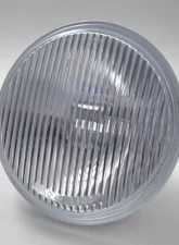 KC Hilites 6" Lens/Reflector Fog Beam - KC #4206 Clear Lens for Off-Road Vehicles                                     - 4206 - Image 2