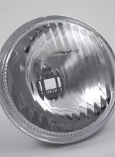 KC Hilites 5" Lens/Reflector - KC #4207 Clear Spread Beam Lighting                                     - 4207 - Image 2