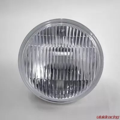 KC Hilites 5" Lens/Reflector Fog Beam Light - KC #4208 Clear Lens - 4208