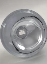 KC Hilites 5" Lens/Reflector Spot Beam - KC #4211 Clear Lens for Off-Road Lighting                                     - 4211 - Image 2