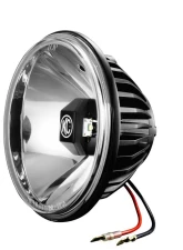 KC HiLiTES 6" Gravity LED Spot Beam Insert Pair Pack System - KC #42134                                     - 42134 - Image 4