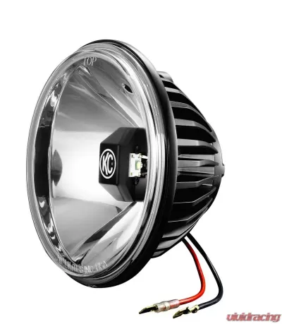 KC HiLiTES 6" Gravity LED Spot Beam Insert Pair Pack System - KC #42134 - 42134