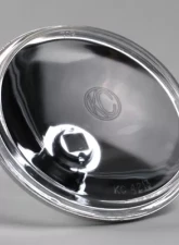 KC Hilites 6" Halogen Lens/Reflector Spot Beam - KC #4213 for Off-Road Vehicles                                     - 4213 - Image 2