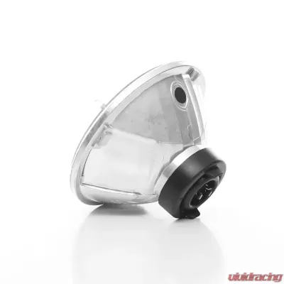KC HiLiTES H4 Headlight Conversion Kit for 2007-2018 Jeep Wrangler JK - KC #42302 - 42302