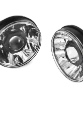 KC Hilites Gravity LED Pro 7" Headlight Jeep JK 07-18                                     - 42342 - Image 2