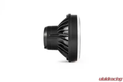KC HiLiTES Gravity LED Pro 7" Headlight for Jeep JK 2007-2018 - DOT Compliant - 4234