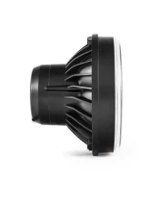 KC HiLiTES Gravity LED Pro 7" Headlight for Jeep JK 2007-2018 - DOT Compliant                                     - 4234 - Image 6