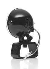 KC HiLiTES 4" Rally 400 Halogen Lights Pair Pack System - Black - KC #490 (Spread Beam)                                     - 490 - Image 5