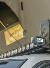 KC HiLiTES 2" C-Series C2 LED Backup Area Flood Light System - #519                                     - 519 - Image 7