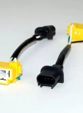 KC HiLiTES H13 to H4 Headlight Conversion Cable - Fits Various Models - KC #6307                                     - 6307 - Image 2
