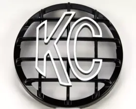 KC HiLiTES 6
