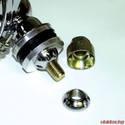 KC Hilites 1/2" Bolt Lite Locks - KC #7221 for Off-Road Lighting Accessories - 7221