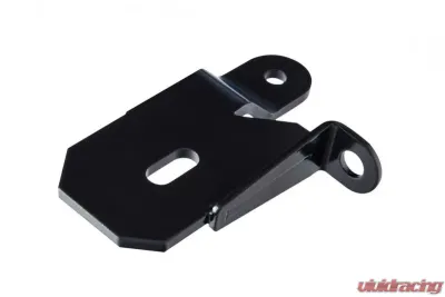 KC HiLiTES A-Pillar Light Mount Brackets for Jeep Wrangler 2018-2019, Durable Steel - 7318