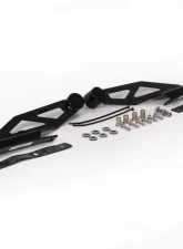 KC Hilites Overhead Mount Bracket Set for 2005-2018 Toyota Tacoma - KC #7380                                     - 7380 - Image 4