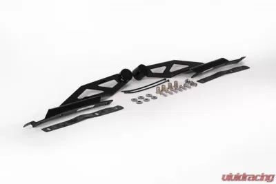 KC Hilites Overhead Mount Bracket Set for 2005-2018 Toyota Tacoma - KC #7380 - 7380