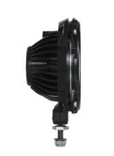 KC Hilites Gravity LED Pro6 Single Driving Light 91302, SAE/ECE, Off-Road, 6 Inch                                     - 91302 - Image 3
