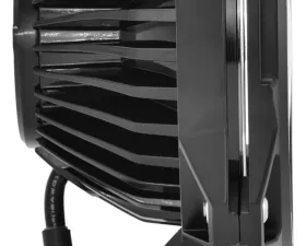 KC Hilites Gravity LED Pro6 Single Wide-40 Light #91304 for Off-Road Vehicles