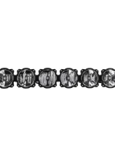 KC Hilites Gravity LED PRO6 6-Light Combo Light Bar for Can-AM Maverick 2014-2016                                     - 91316 - Image 2