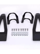KC Hilites Gravity LED PRO6 6-Light Combo Light Bar for Can-AM Maverick 2014-2016                                     - 91316 - Image 3