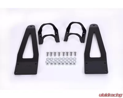 KC Hilites Gravity LED PRO6 6-Light Combo Light Bar for Can-AM Maverick 2014-2016 - 91316