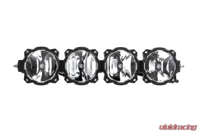 KC HiLiTES Gravity LED Pro6 4-Light 26" Universal Combo LED Light Bar - #91319 - 91319