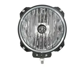 KC Hilites Carbon POD 70W HID Spot Beam Light System Pair Pack - KC #96422