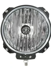 KC Hilites Carbon POD 70W HID Spot Beam Light - Single Light - KC #96426                                     - 96426 - Image 3