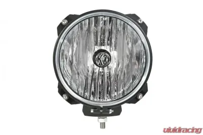 KC Hilites Carbon POD 70W HID Spot Beam Light - Single Light - KC #96426 - 96426