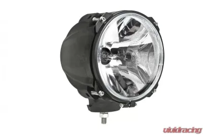 KC Hilites Carbon POD 70W HID Spot Beam Light - Single Light - KC #96426 - 96426