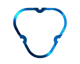 KC HiLites FLEX ERA 3 1-Bezel Ring ED Coated Blue for 30558 - Durable, High-Performance Light