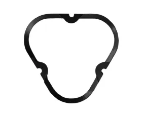 KC Hilites FLEX ERA 3 1-Bezel Ring ED Coated Black for Off-Road Lighting