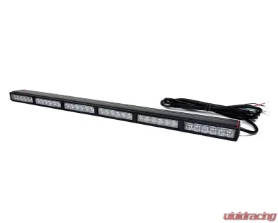 KC Hilites 28" Chase LED Light Bar for Can-Am Maverick X3 2017-2019, Rear Facing - 98011