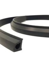 KC Hilites Universal Wire Hider for 6300 Models - Durable Black Plastic Cable Management                                     - 6300 - Image 2