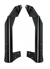 KC Hilites 50" Overhead Xross Bar Light Mount for Jeep Wrangler JK 2017-2018                                     - 7419 - Image 5