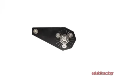 KC Hilites 50" Overhead Xross Bar Light Mount for Jeep Wrangler JK 2017-2018 - 7419