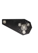 KC HiLiTES 50" Overhead Xross Bar Light Mount - #7418 for Off-Road Vehicles                                     - 7418 - Image 3