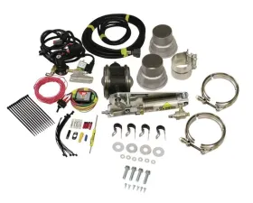 BD Diesel Exhaust Brake - Universal 3.0-Inch